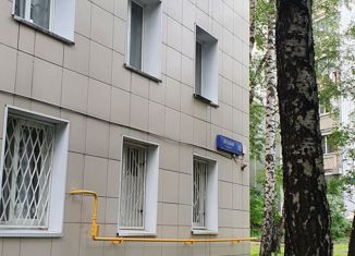 Продажа 2-ком. квартиры, 38 м2, Москва, Звёздный бульвар, 10, Звёздный бульвар