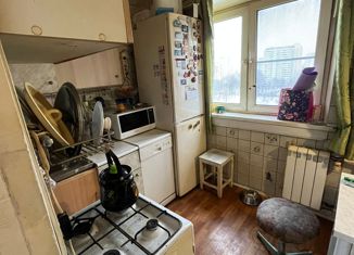 Продам комнату, 57.3 м2, Москва, улица Софьи Ковалевской, 10к1, Дмитровский район