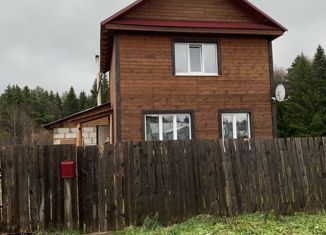 Продается дом, 75 м2, деревня Двигатель