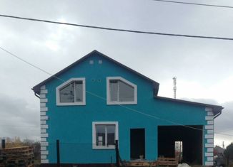Продам дом, 126 м2, село Марусино, Яблоневая улица