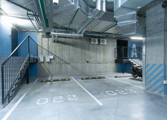 Продажа машиноместа, 15 м2, Томск, улица Пушкина, 61/2, Октябрьский район