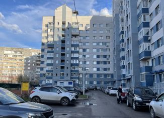 Продается однокомнатная квартира, 54.1 м2, Ярославль, Сосновая улица, 3к3