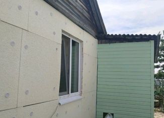 Продам дом, 53 м2, посёлок Самородово, улица Чкалова