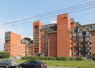 Продается 3-комнатная квартира, 74.3 м2, Санкт-Петербург, улица Ярослава Гашека, 15, улица Ярослава Гашека