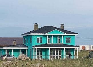 Продажа дома, 300 м2, деревня Елкибаево, Деловая улица, 15В