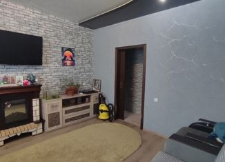 Продается двухкомнатная квартира, 45.1 м2, Нерехта, переулок Маяковского, 4