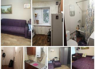 Сдаю в аренду однокомнатную квартиру, 32 м2, Тольятти, Советская улица, 56