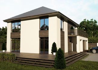 Продажа дома, 280 м2, Садоводческое некоммерческое товарищество Дачный посёлок Мельница