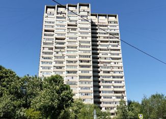 Продается однокомнатная квартира, 37.4 м2, Москва, Борисовский проезд, 20, Борисовский проезд