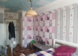 Продается комната, 56 м2, Пермь, улица Карпинского, 90, Индустриальный район