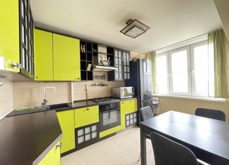 2-ком. квартира на продажу, 55 м2, Москва, Щербаковская улица, 11, Щербаковская улица