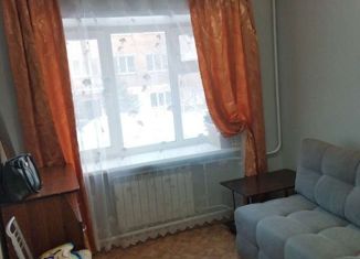 Аренда квартиры студии, 19 м2, Красноярск, улица Курчатова, 9В, Октябрьский район