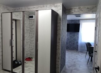 3-комнатная квартира на продажу, 55.6 м2, Дальнегорск, Железнодорожная улица, 2