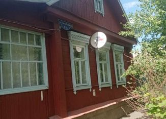 Продажа дома, 60.6 м2, Моршанск, 1-я Луговая улица