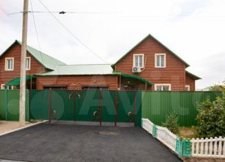 Продажа таунхауса, 171.9 м2, село Подгородняя Покровка, Аметистовый переулок, 90