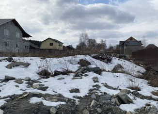 Продается участок, 8.8 сот., деревня Старые Решеты, переулок Гагарина, 5А