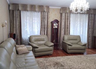 Продается пятикомнатная квартира, 171.2 м2, Рязанская область, улица Горького, 76