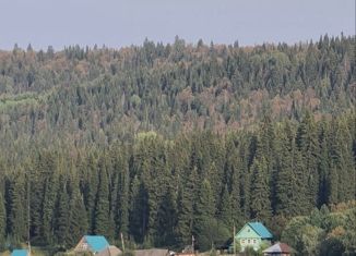 Продажа дома, 36.5 м2, село Абызово, Первомайская улица