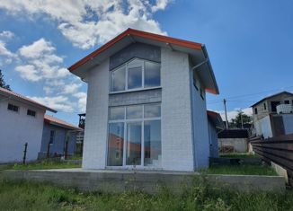 Продажа дома, 80.5 м2, село Красная Воля, Школьная улица