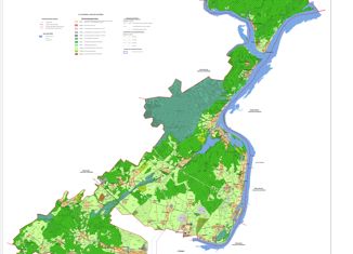 Генеральный план конаковского района тверской области