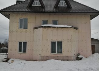 Дом на продажу, 183.5 м2, Добрянка, улица Трудовые Резервы, 4