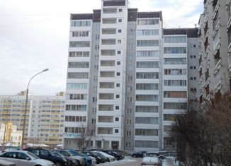 Продается однокомнатная квартира, 33 м2, Екатеринбург, улица Учителей, 16Г, улица Учителей