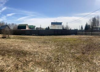 Продажа земельного участка, 10 сот., деревня Асаково, деревня Асаково, 46