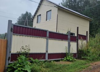 Продажа дома, 76 м2, Лесосибирск