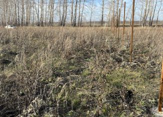 Земельный участок на продажу, 10 сот., село Шаймуратово, микрорайон Ново-Шаймуратово, 532