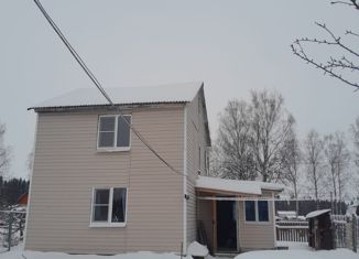 Дом на продажу, 55 м2, Ярославская область