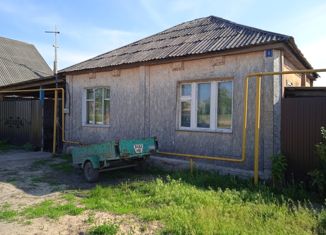 Продается дом, 48 м2, Лиски, улица Космонавтов