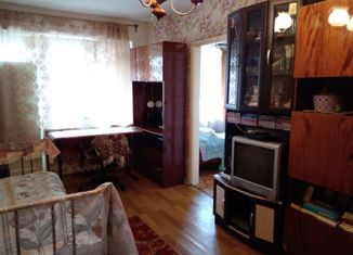 Трехкомнатная квартира в аренду, 56 м2, Челябинская область, улица Трубников, 7