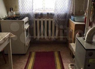 Продажа 3-ком. квартиры, 36 м2, рабочий посёлок Локоть, Пушкинская улица, 17