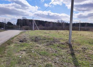 Продажа участка, 15 сот., село Зудилово, Советская улица