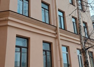 Продажа комнаты, 140 м2, Санкт-Петербург, Таврическая улица, 45