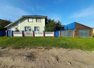Продаю дом, 96 м2, деревня Малое Янгорчино, Солнечная улица, 13