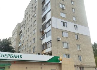 Сдача в аренду 1-комнатной квартиры, 33 м2, Саратов, Тульская улица, 1, Заводской район