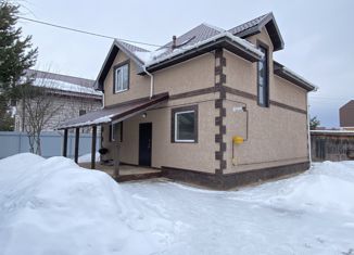 Дом на продажу, 160 м2, Чехов, 1-я Бадеевская улица