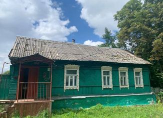 Продажа дома, 44 м2, Скопин, Рязанская улица, 14