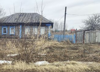 Продам дом, 37.5 м2, деревня Новые Ерыклы, Центральная улица, 2