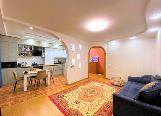 2-ком. квартира на продажу, 54.9 м2, Славянск-на-Кубани, Пионерская улица, 97