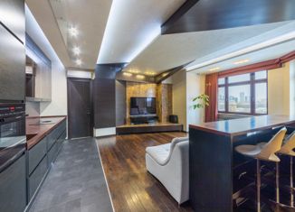 Продажа 3-комнатной квартиры, 90.2 м2, Москва, Ломоносовский проспект, 29к3, ЖК Шуваловский