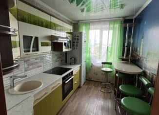 Продается 4-комнатная квартира, 80.6 м2, Прокопьевск, улица 1-й Квартал МЖК, 5