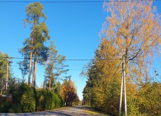 Продаю земельный участок, 15.6 сот., городской посёлок Вырица, Привокзальная площадь