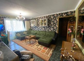 4-комнатная квартира на продажу, 105 м2, Ставрополь, проспект Юности, 11, микрорайон №17