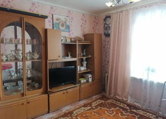 Дом на продажу, 47 м2, посёлок городского типа Оверята, Железнодорожная улица, 45