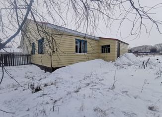 Таунхаус на продажу, 56.4 м2, деревня Константиновка, Октябрьская улица