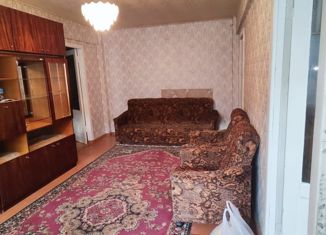Продается 2-комнатная квартира, 44.7 м2, посёлок Шварцевский, улица Менделеева, 9