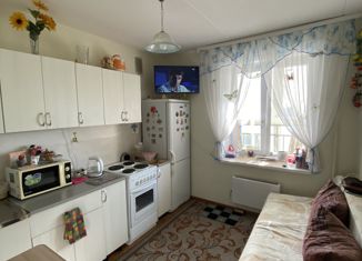1-комнатная квартира на продажу, 34 м2, Пермь, Орджоникидзевский район, улица Бушмакина, 94