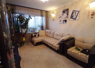 Продажа 3-ком. квартиры, 56.9 м2, Рыбное, Электротяговая улица, 14